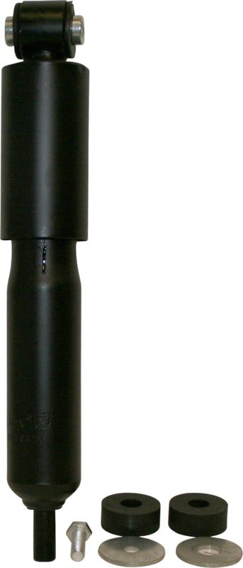 Амортизатор JP Group. Артикул 1152103000