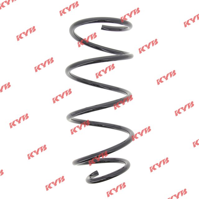 Пружина подвески KYB (Каяба) K-Flex передняя для BMW 1 I (E82/E88) 2007-2013. Артикул RH3489