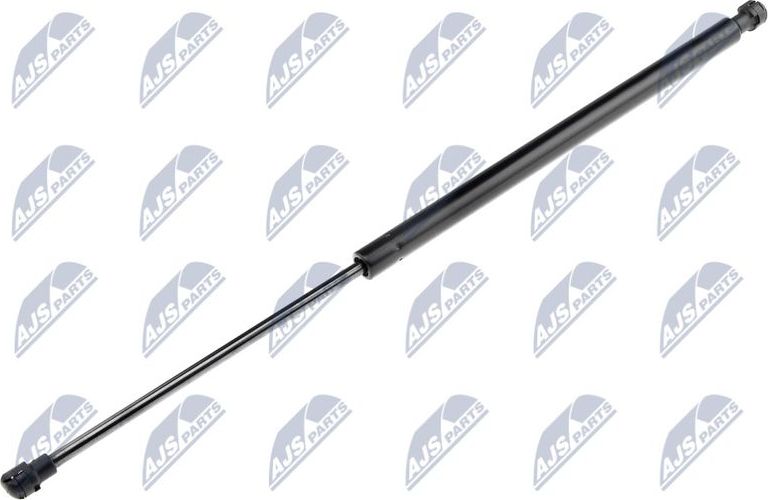 Амортизатор (упор) багажника NTY. Артикул AE-VW-071