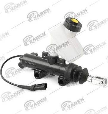 Цилиндр сцепления главный Vaden Original. Артикул 306.02.0033