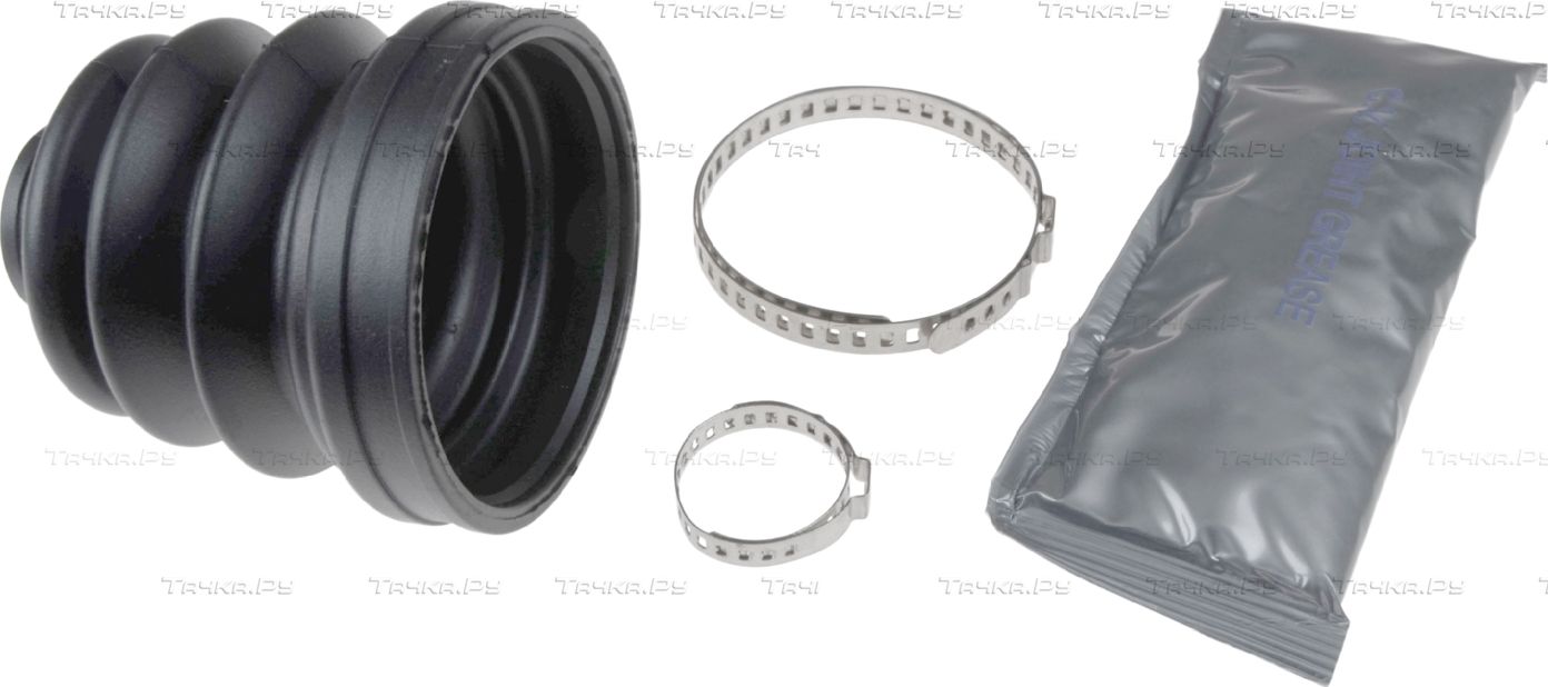 Пыльник ШРУСа внутренний Blue Print передний для Mazda Xedos 6 1995-1999. Артикул ADM58111