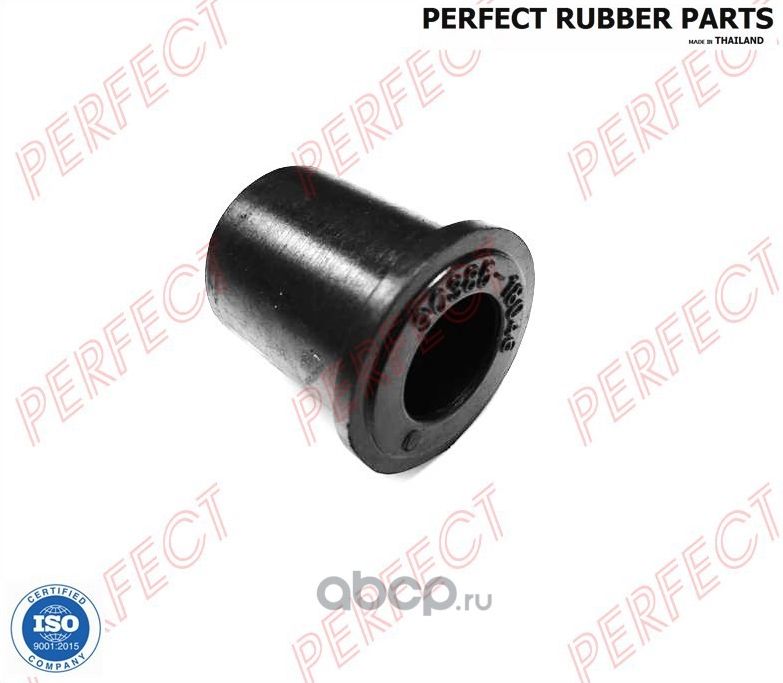 ВТУЛКА РЕССОРЫ (Perfect). Артикул TO24RN20ET