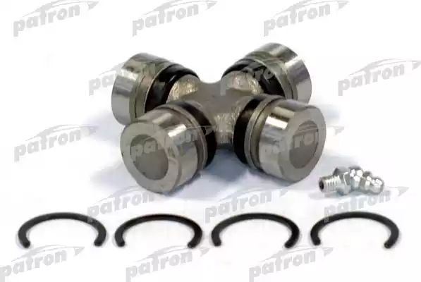 Крестовина карданного вала Patron. Артикул PUJ728