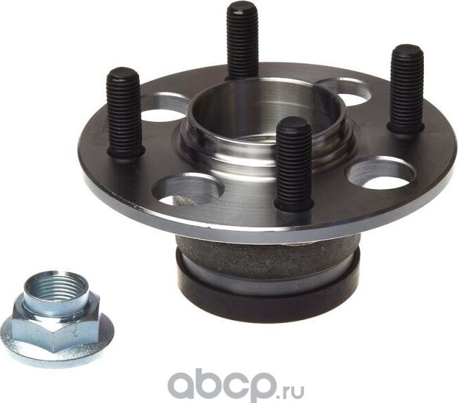 Ступичный узел Double Force Double Force. Артикул DFBA0026