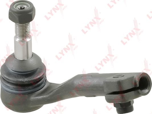 Наконечник рулевой тяги LYNXauto. Артикул C4137L