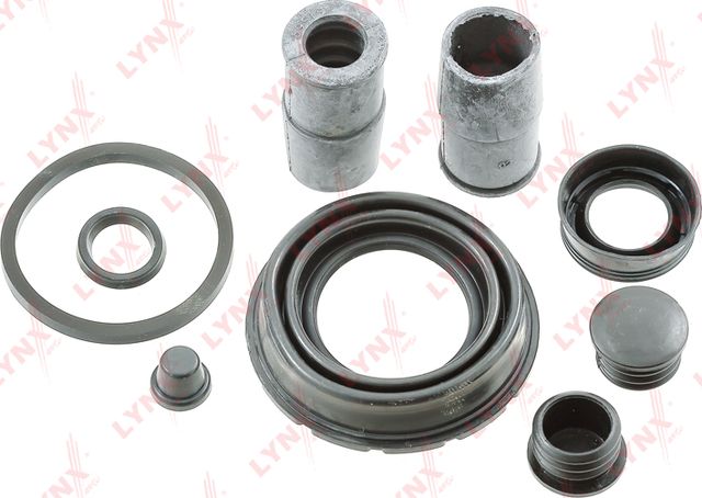 Ремкомплект тормозного суппорта LYNXauto. Артикул BC-0170