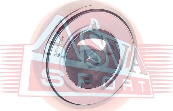 Натяжной ролик (натяжитель) приводного клинового ремня Asva. Артикул SZBP-004