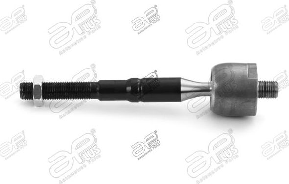 Рулевая тяга APlus правая/левая внутренняя для Mitsubishi Pajero Sport II 2008-2016. Артикул 20703AP