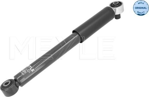 Амортизатор Meyle Original задний для Mercedes-Benz Vito III (W447) 2014-2026. Артикул 026 725 0034