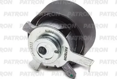 Ролик натяжной ремня ГРМ (Patron) Patron. Артикул PT14211
