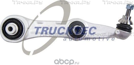 Поперечный рычаг передней подвески Trucktec Automotive. Артикул 02.31.273