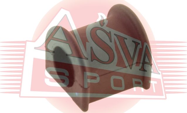 Втулка стабилизатора Asva. Артикул 0107-755