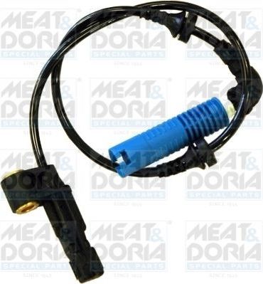 Датчик ABS Meat & Doria передний передний правый для BMW 3 IV (E46) 1998-2006. Артикул 90139