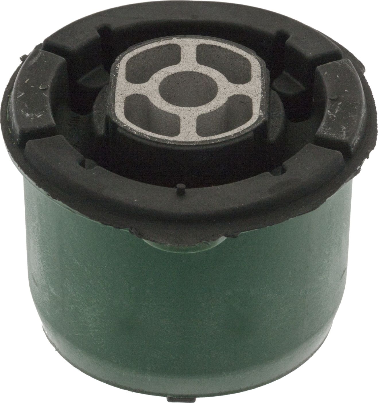 Сайлентблок задней балки Febi Bilstein. Артикул 49587