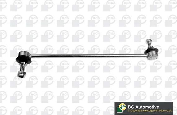 Стойка (тяга) стабилизатора BGA. Артикул LS9701
