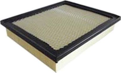 Воздушный фильтр Sakura для Toyota Sequoia II 2014-2026. Артикул A-59090