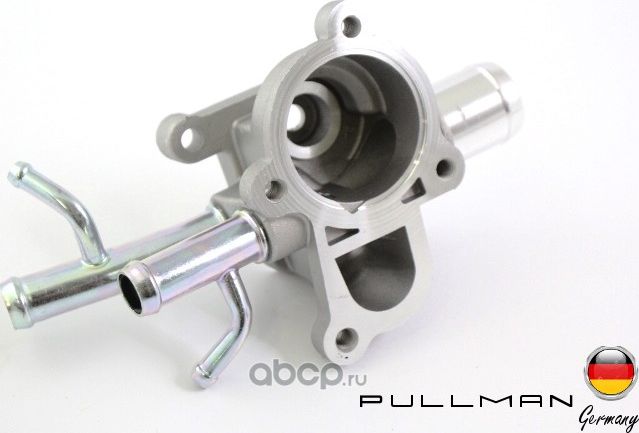 Корпус термостата (Pullman). Артикул 5226201606