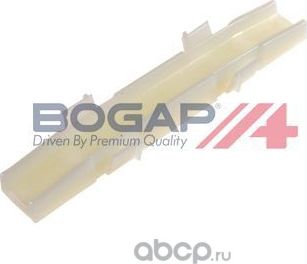 Планка успокоителя, цепь привода Mercedes-Benz B-Class (W246, W242) (Year of Con (Bogap). Артикул C1313106