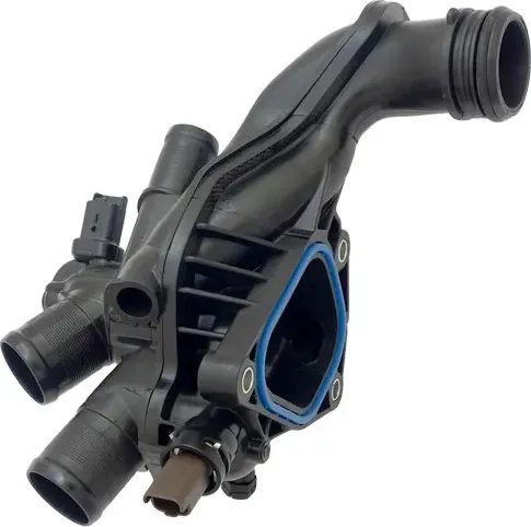 Термостат в сборе (Zikmar). Артикул Z68530R