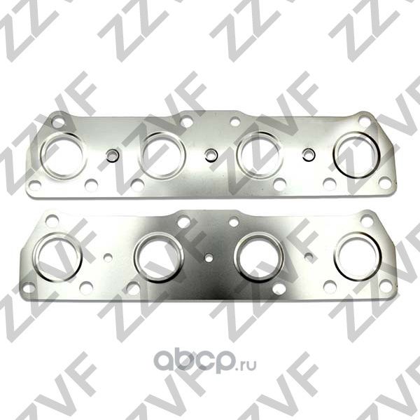ZVVY080_ПРОКЛАДКА ВЫПУСКНОГО КОЛЛЕКТОРА BMW MINI R56/R57 (Zzvf). Артикул ZVVY080