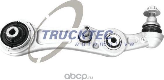Поперечный рычаг передней подвески Trucktec Automotive. Артикул 02.31.310