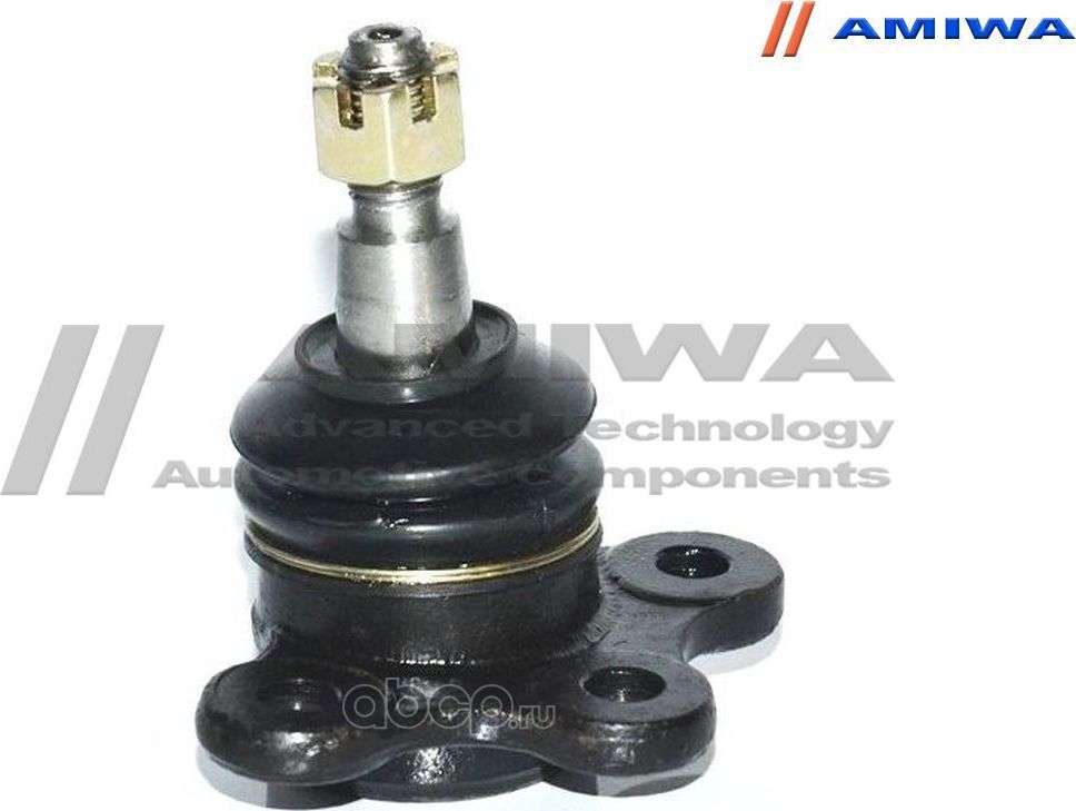 ОПОРА ШАРОВАЯ ПЕРЕДНЕГО ВЕРХНЕГО РЫЧАГА (Amiwa). Артикул 05121098
