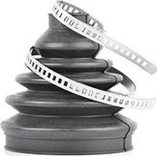 Пыльник ШРУСа наружный BSG для Audi Q2 I 2016-2026. Артикул BSG 90-705-020