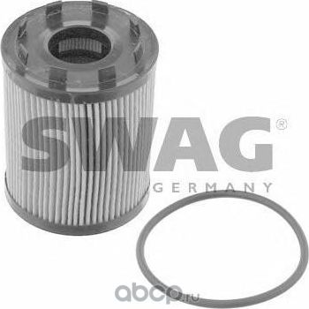Фильтр масляный (Swag). Артикул 70926366