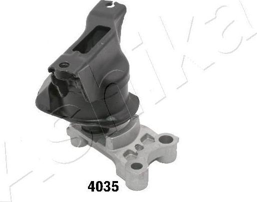 Подушка (опора) двигателя ASHIKA. Артикул GOM-4035