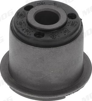 Сайлентблок переднего рычага подвески MOOG передний правый/левый внутренний для Citroen Xantia I 1993-2003. Артикул CI-SB-1308