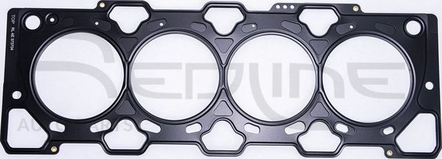 Прокладка ГБЦ RED Line для MG ZR 2001-2005. Артикул 34RV009