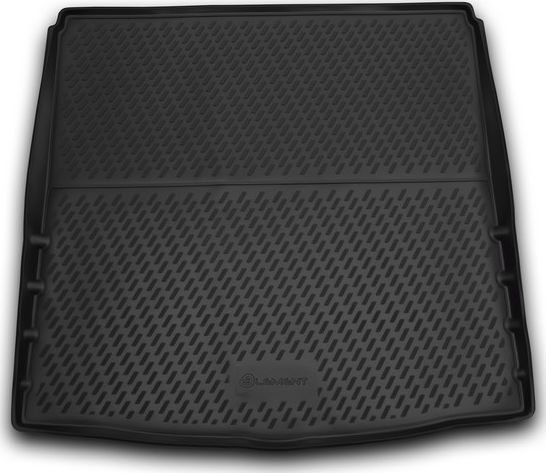 Коврик Element для багажника Mazda 3 III седан 2013-2026. Артикул CARMZD00046