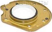 Сальник коленвала BSG (PTFE (Polytetrafluorethylen)) внутренний для Ford S-MAX I 2006-2014. Артикул BSG 30-116-114