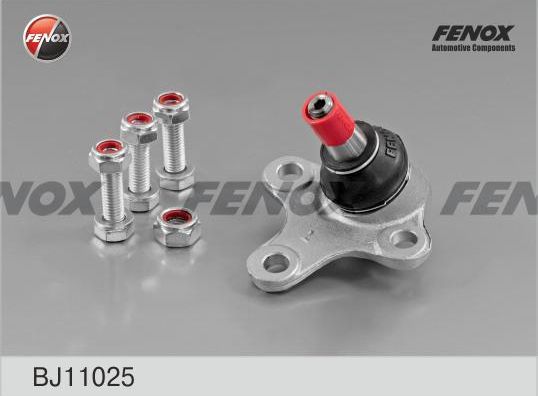 Шаровая опора Fenox. Артикул BJ11025
