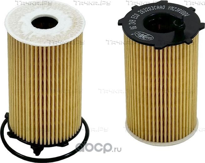 Фильтр масляный (Goodwill). Артикул OG 249 ECO