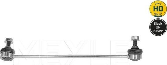 Стойка (тяга) стабилизатора Meyle MEYLE-HD: Better than OE. Carbon neutral. Артикул 316 060 0005/HD