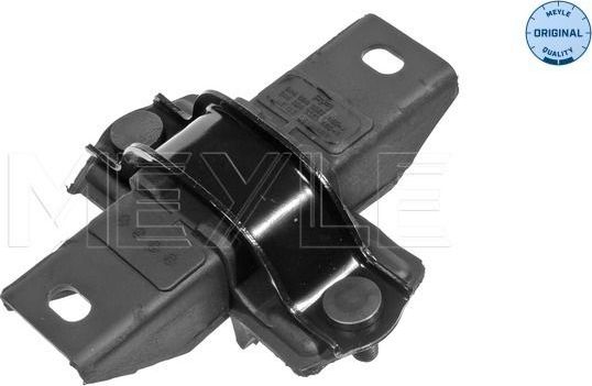 Подушка (опора) двигателя Meyle Original. Артикул 014 024 0066