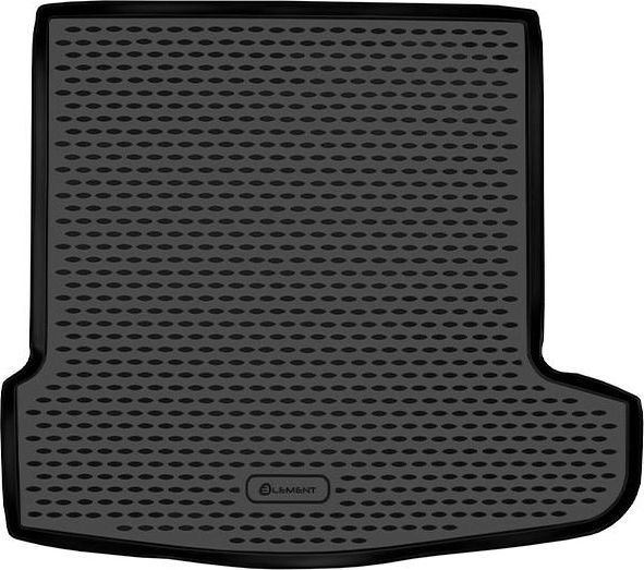 Коврик Element для багажника JAC J7 лифтбек 2020-2026. Артикул ELEMENTA66480B11