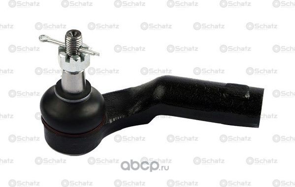 Рулевой наконечник (Schatz). Артикул S08519L
