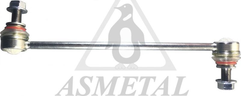 Стойка (тяга) стабилизатора Asmetal. Артикул 26MR4001