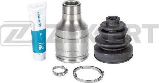 Шрус внутренний (граната) Zekkert. Артикул GS-4802