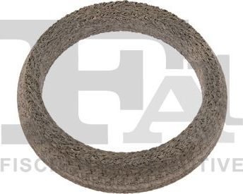 Прокладка глушителя FA1 для Opel Calibra 1989-1996. Артикул 121-951