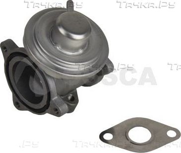 Клапан EGR (рециркуляции выхлопных газов) OSSCA для SEAT Cordoba II 2005-2009. Артикул 27538