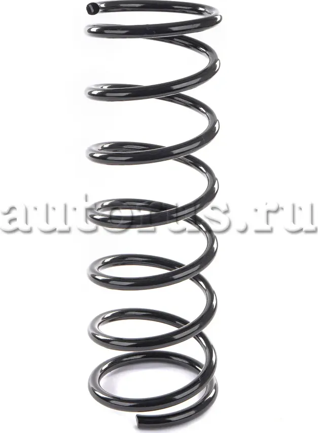 Пружина задняя (Ganz). Артикул GIK02353