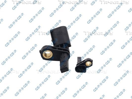 Датчик ABS GSP для Audi S3 II (8P) 2006-2013. Артикул 9B1004