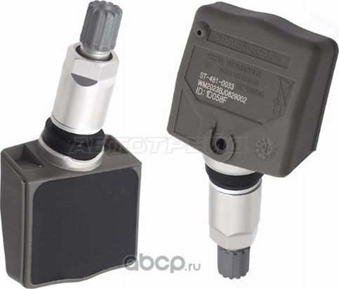Датчик давления в шинах (SAT). Артикул ST4810033