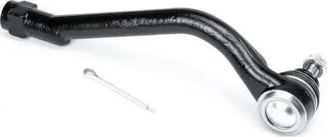 Наконечник рулевой тяги HYUNDAI/KIA SONATA/I40/SPORTAGE/OPTIMA 11- лев. (Metaco). Артикул 4000069L