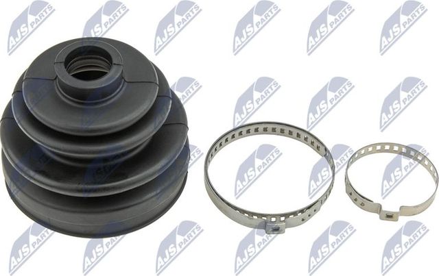 Пыльник ШРУСа наружный NTY передний для Honda Stream I 2001-2006. Артикул NOP-038