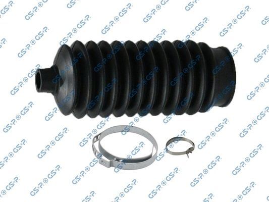 Пыльник рулевой рейки (комплект) GSP (Полихлоропрен (неопрен)). Артикул 540213S