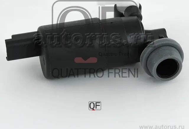 Моторчик омывателя (Quattro Freni). Артикул qf00n00104